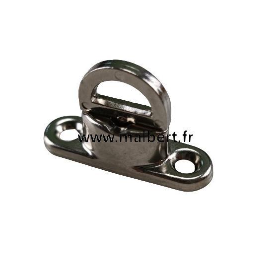 Tourniquet hauteur 15mm longueur 22mm